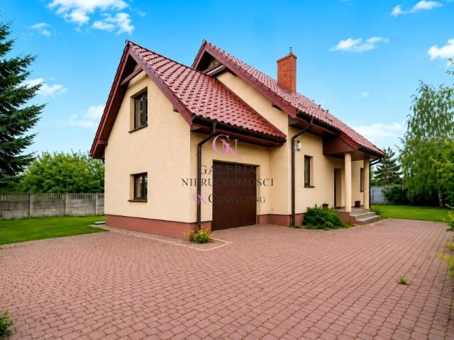 Dom na sprzedaż w Toruń, Kujawsko-pomorskie