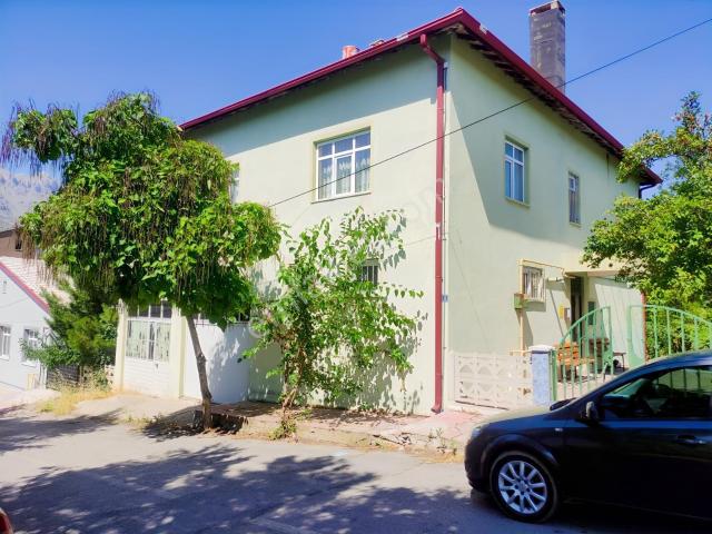 Seydişehir, Konya içerisinde satılık Villa