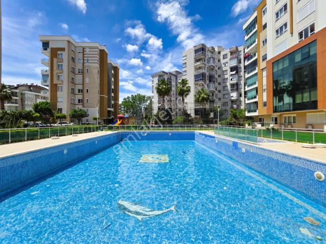 Muratpaşa, Antalya içerisinde satılık mülk