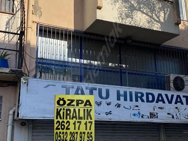 1. Sanayi Sitesi, Konak içerisinde satılık Bina