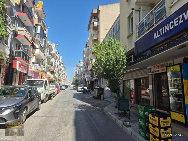 Konak, İzmir içerisinde satılık Dükkan