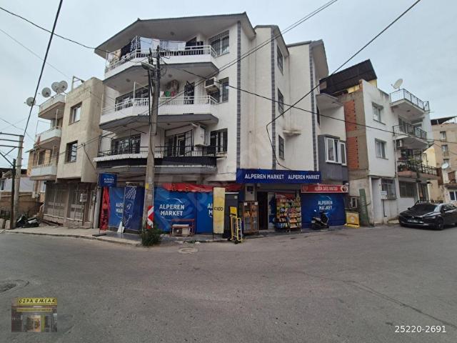 Karabağlar, İzmir içerisinde satılık Dükkan