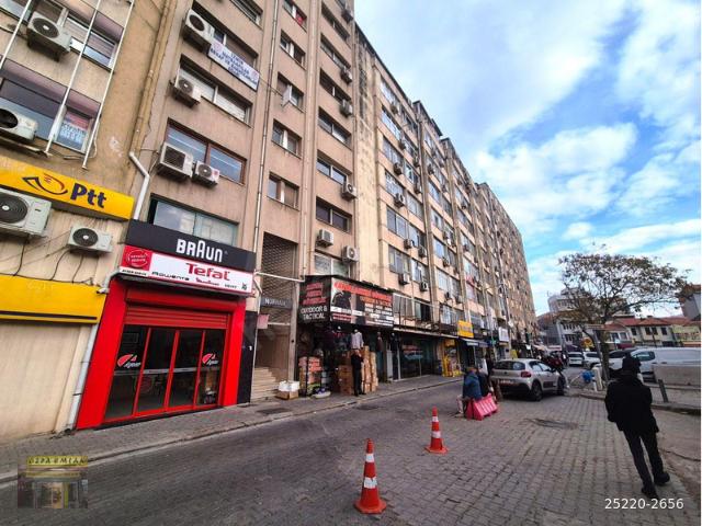 Kemeraltı, Konak içerisinde satılık Ofis