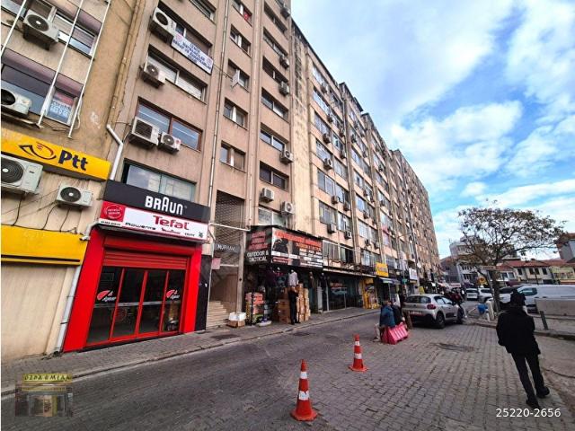 Konak, İzmir içerisinde satılık Ofis