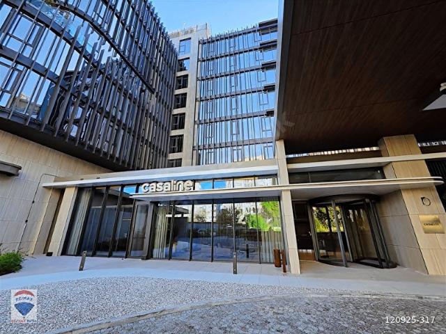 Muratpaşa, Antalya içerisinde satılık Ofis