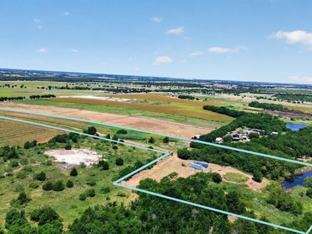 Land for sale in Johnson, Texas