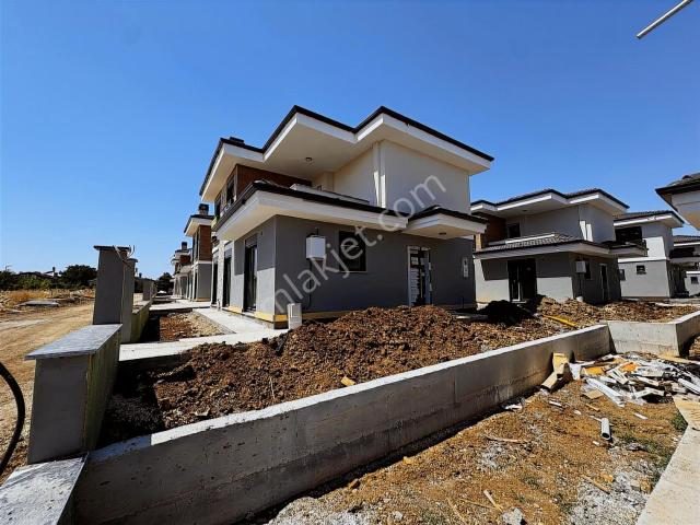 Edirne Merkez, Edirne içerisinde satılık Villa