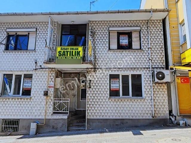 Edirne Merkez, Edirne içerisinde satılık Bina