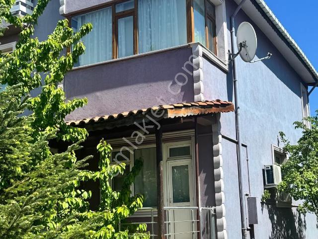 Edirne Merkez içerisinde kiralık Villa