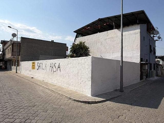 Turgutlu, Manisa içerisinde satılık Arsa