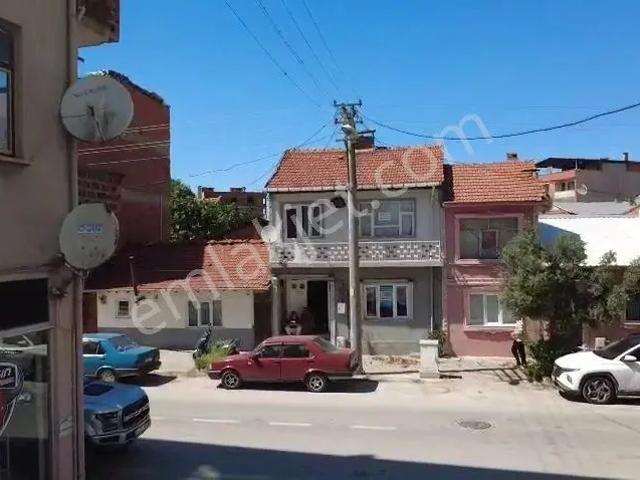 Mustafakemalpaşa, Bursa içerisinde satılık Villa