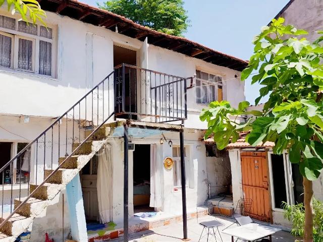 Mustafakemalpaşa, Bursa içerisinde satılık Villa
