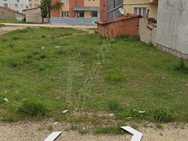 Eskişehir, Odunpazarı içerisinde satılık Arsa
