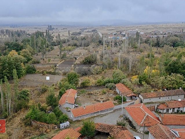İnönü, Eskişehir içerisinde satılık mülk