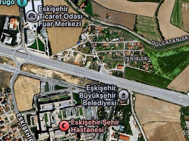 Odunpazari, Eskişehir içerisinde satılık mülk