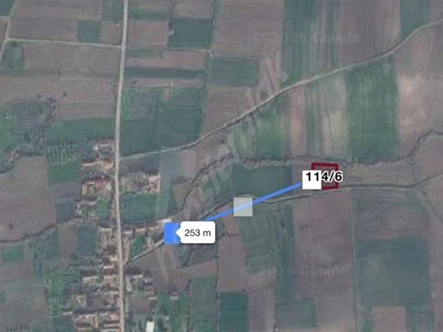 Ağayeri, Babaeski içerisinde satılık Arsa