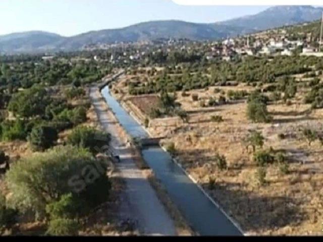 Yukarı, Acıpayam içerisinde satılık Arsa