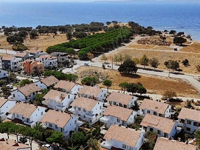 Ezine, Çanakkale içerisinde satılık Arsa