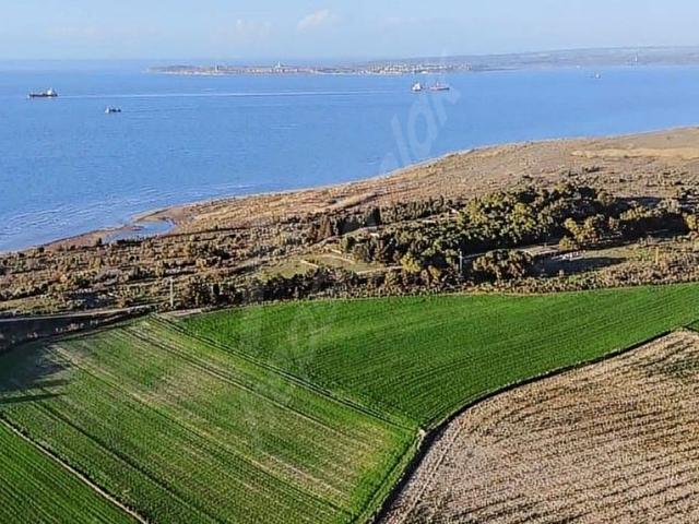 Çanakkale Merkez içerisinde satılık Arsa