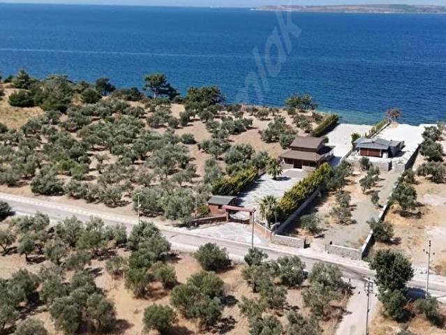Ezine, Çanakkale içerisinde satılık Arsa