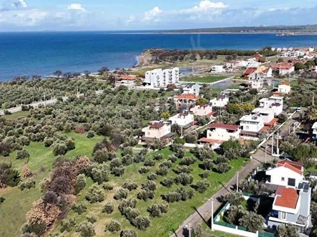 Ezine, Çanakkale içerisinde satılık Arsa