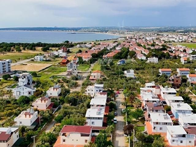 Ezine, Çanakkale içerisinde satılık Arsa