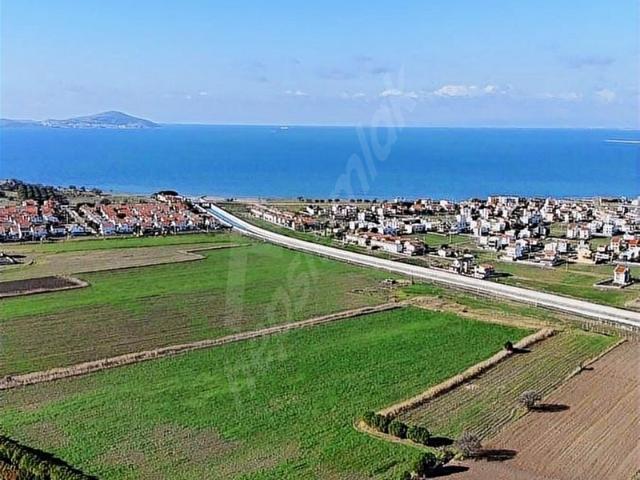 Hantepe Sitesi, Ezine içerisinde satılık mülk