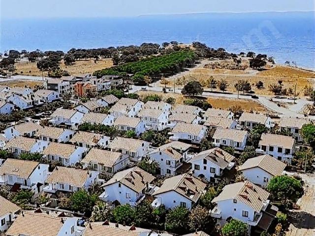 Ezine, Çanakkale içerisinde satılık Arsa