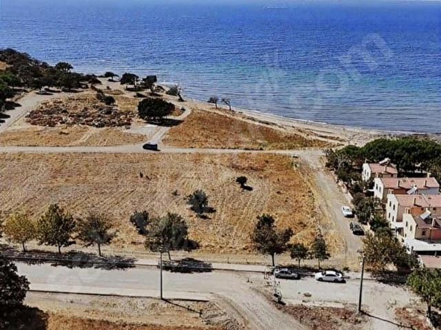 Ezine, Çanakkale içerisinde satılık Arsa