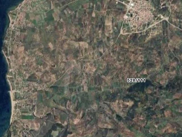 Ezine, Çanakkale içerisinde satılık Arsa