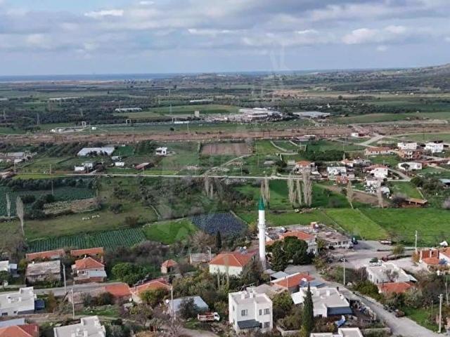 Tuzla, Ayvacık içerisinde satılık Arsa