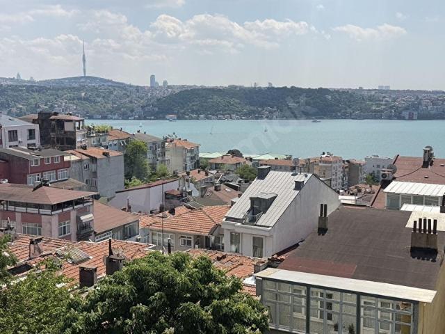 Beşiktaş, İstanbul içerisinde satılık mülk