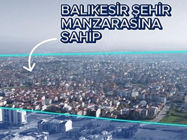 Balıkesir Merkez, Balikesir içerisinde satılık Arsa