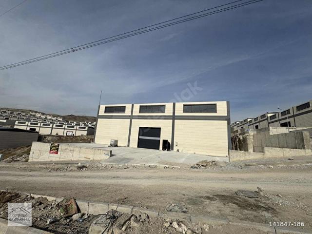 Yenimahalle, Ankara içerisinde satılık Dükkan