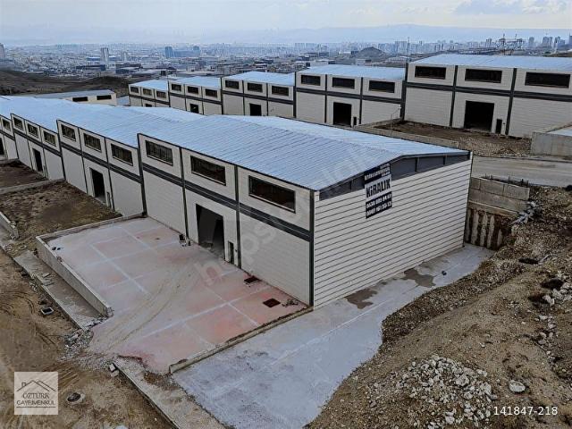 Yenimahalle, Ankara içerisinde satılık Dükkan