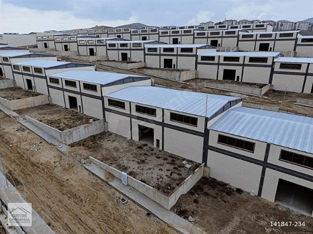 Yenimahalle, Ankara içerisinde satılık Dükkan