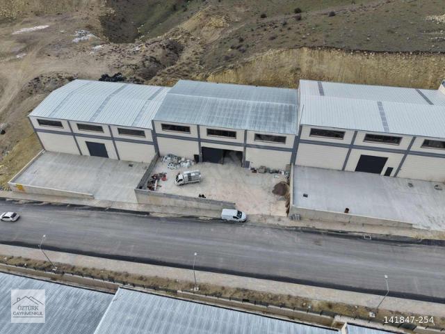 Yuvaköy Mahallesi, Yenimahalle içerisinde satılık Dükkan