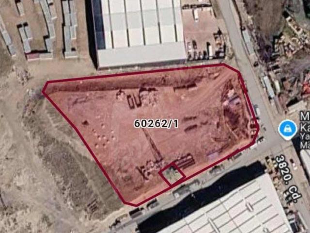 İvedik Hurdacılar Sanayi Sitesi, Yenimahalle içerisinde satılık Dükkan