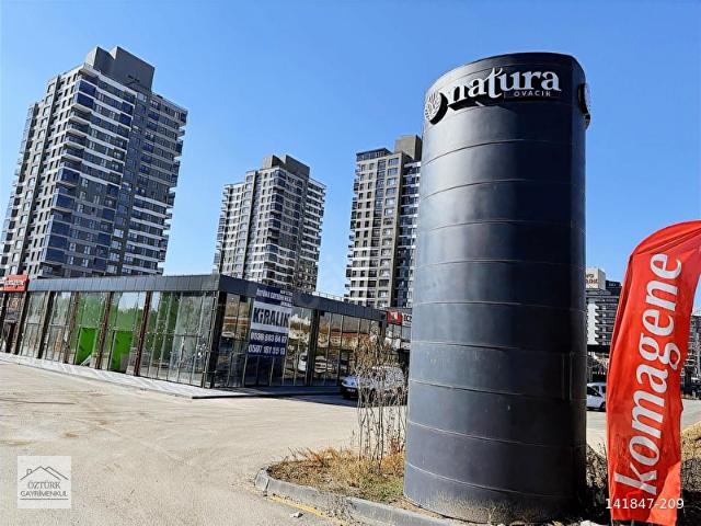 Keçiören, Ankara içerisinde satılık Dükkan