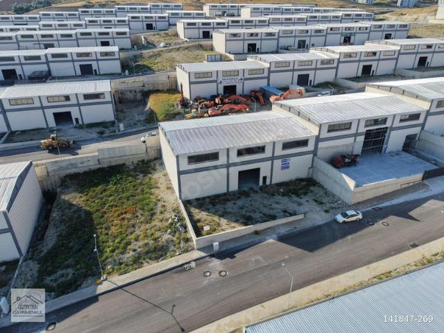 Yuvaköy Mahallesi, Yenimahalle içerisinde satılık Dükkan