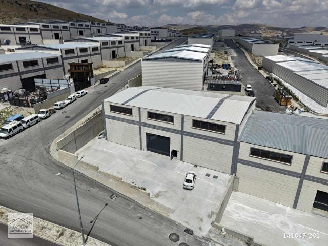 Yenimahalle, Ankara içerisinde satılık Dükkan