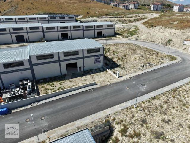 Yuvaköy Mahallesi, Yenimahalle içerisinde satılık Dükkan
