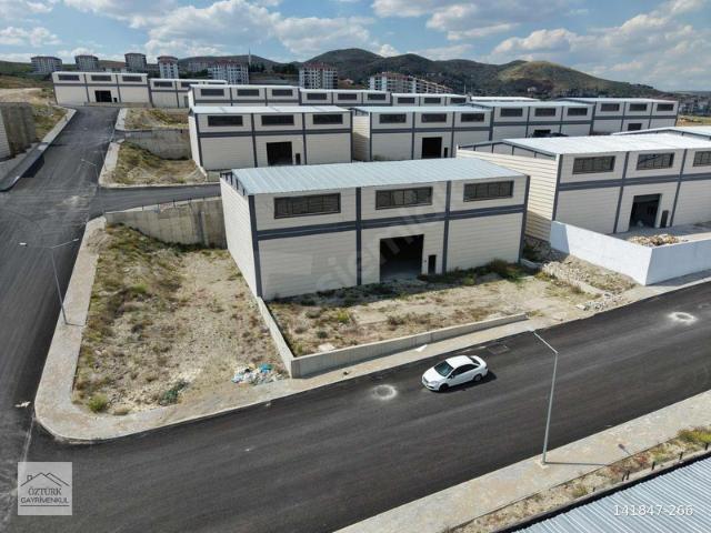 Yuvaköy Mahallesi, Yenimahalle içerisinde satılık Dükkan