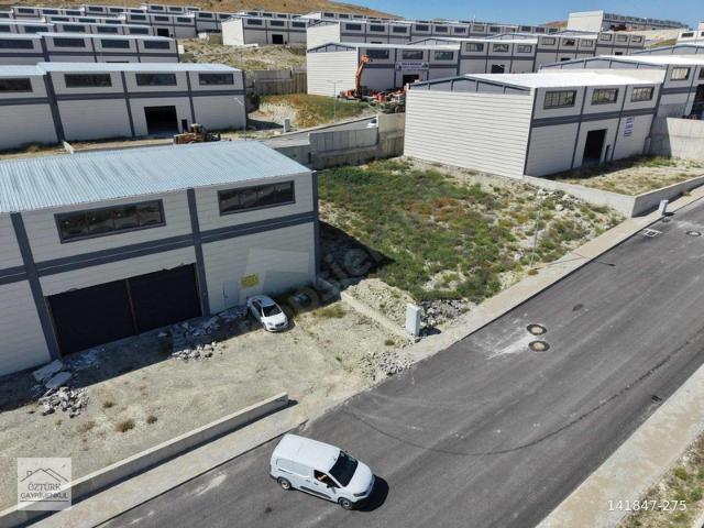 Yuvaköy Mahallesi, Yenimahalle içerisinde satılık Dükkan