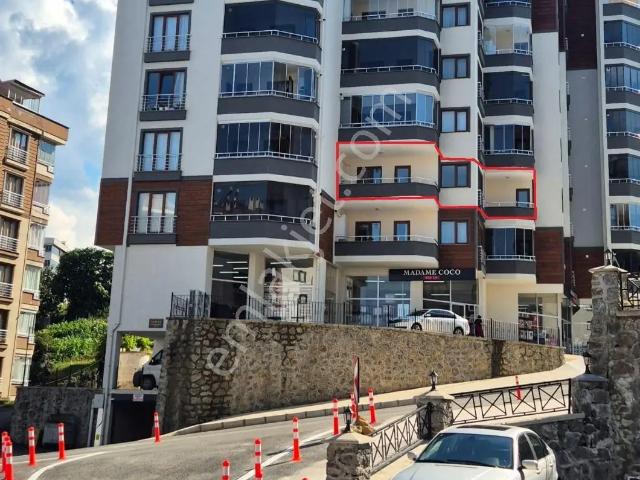 Akçaabat, Trabzon içerisinde satılık mülk