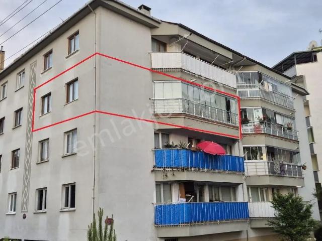 Trabzon içerisinde satılık mülk