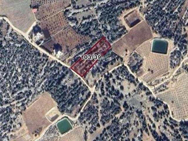 Silifke, Mersin içerisinde satılık Arsa