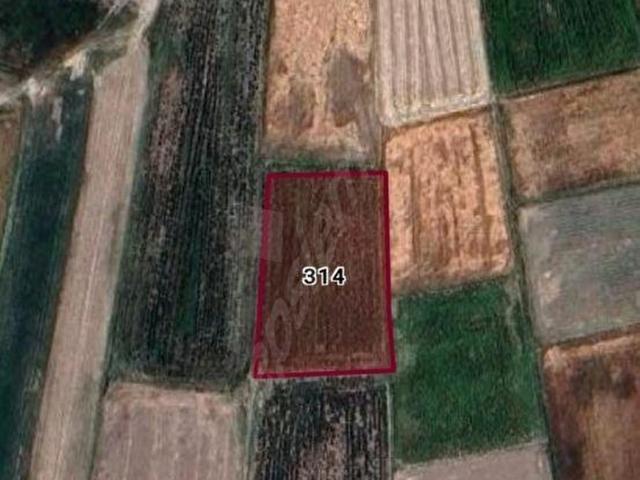 Kemer, Burdur içerisinde satılık Arsa