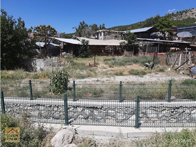 Burdur Merkez, Burdur içerisinde satılık Arsa