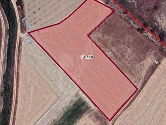 Burdur Merkez, Burdur içerisinde satılık Arsa